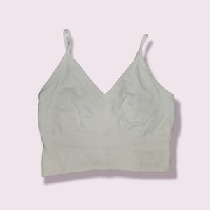 WOMEN'S Longline Sports Bra or Top